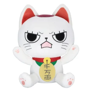 Dandadan - Peluche Turbo Granny (beckoning cat) Ver B