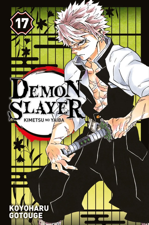 Demon Slayer - Tome 17 – Image 2