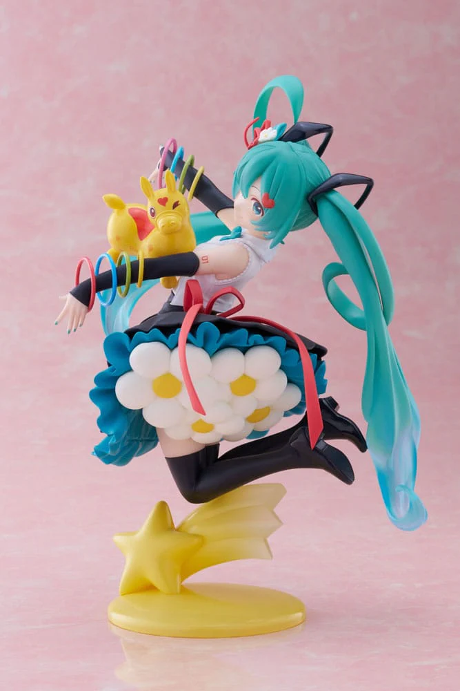 Hatsune Miku x Rody AMP - Thank You Ver. Reissue – Image 5