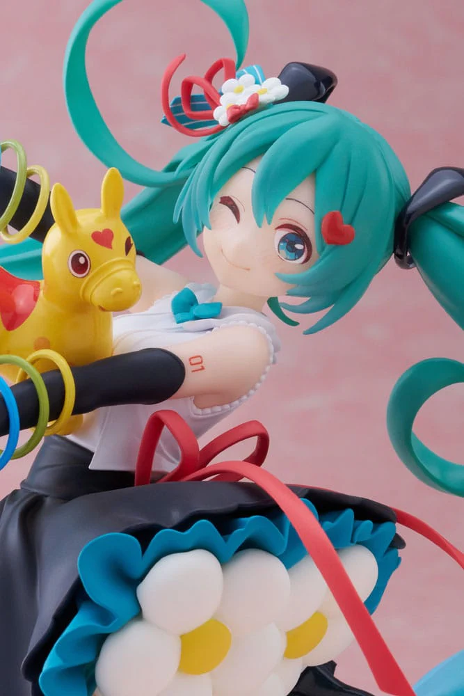 Hatsune Miku x Rody AMP - Thank You Ver. Reissue – Image 3
