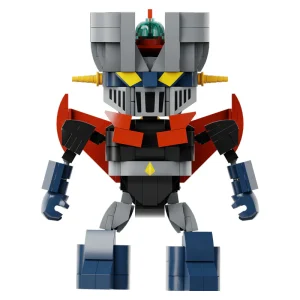 Pantasy Mazinger Z - Mazinger Z Mini Mecha