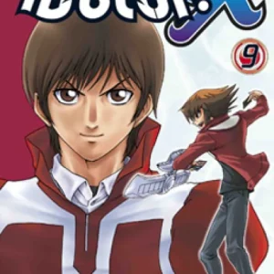 Yu-Gi-Oh! GX - Tome 9