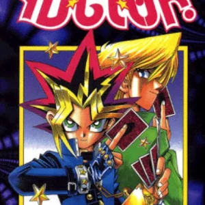 Yu-Gi-Oh! - Tome 08