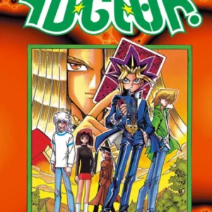Yu-Gi-Oh! - Tome 09