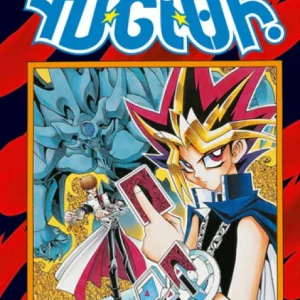 Yu-Gi-Oh! - Tome 17