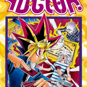 Yu-Gi-Oh! - Tome 23