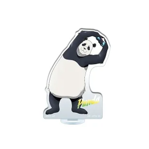 Ichiban Kuji Jujutsu Kaisen - Stand Acrylique - Panda
