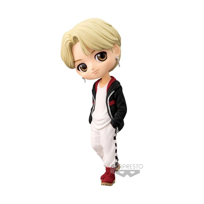 BTS - TinyTAN MIC Drop - Q posket - Vol.2 - Jimin